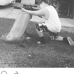 Meet your Posher, Alfonso